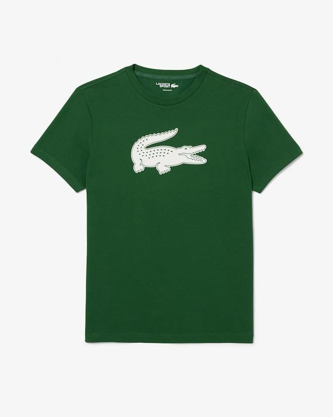Logo Big TH2042 YRR LACOSTE