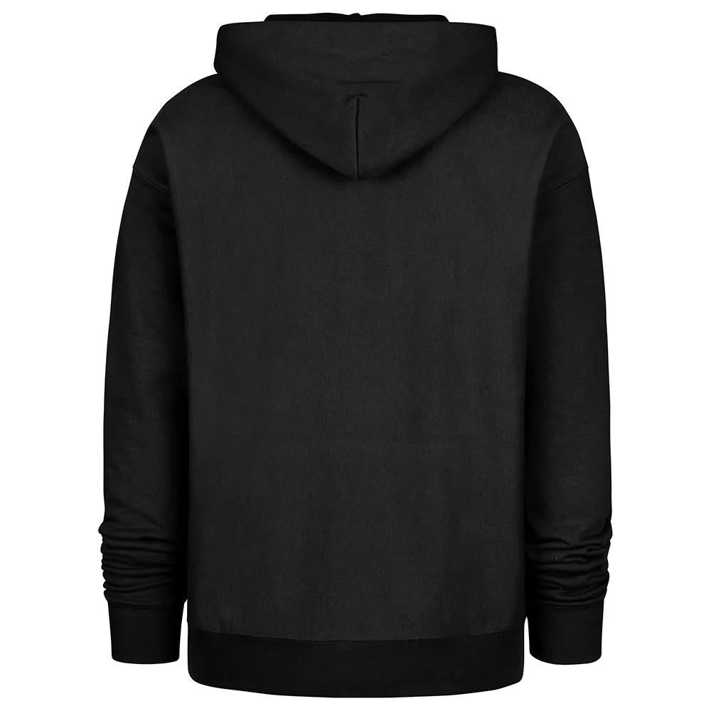 Cartoon Foudation Hood New York Yankees BB017PMRXYG670416 BLACK 47 BRAND