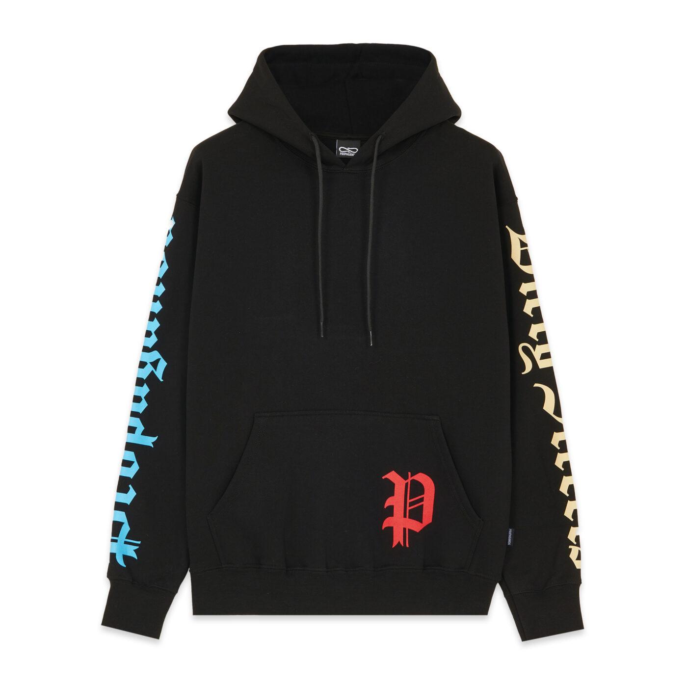 Hoodie 22FWPRFE 721 PROPAGANDA