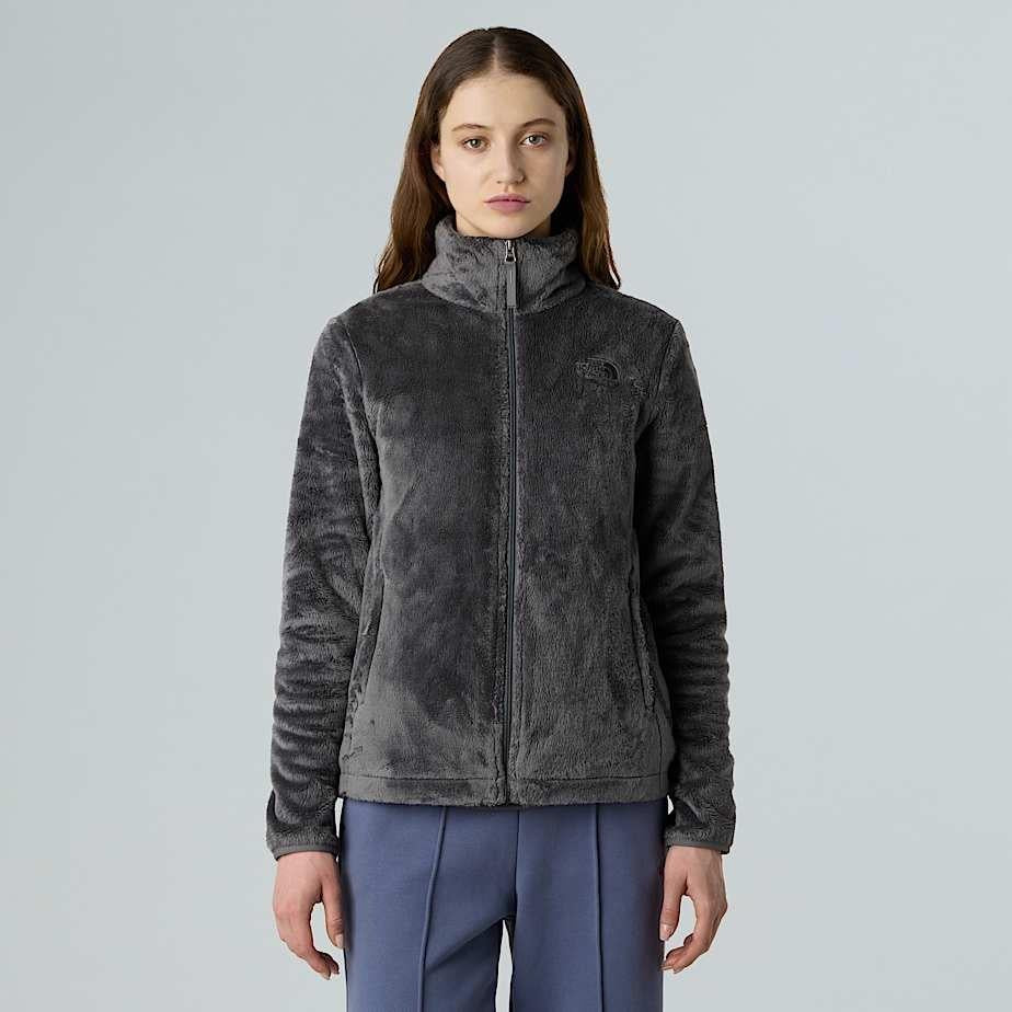 W Osito Jacket NF0A7UQJ 0UZ1 THE NORTH FACE