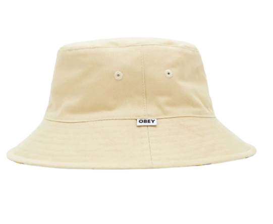 Pollen Bucket 22MA0000022 MULTI OBEY