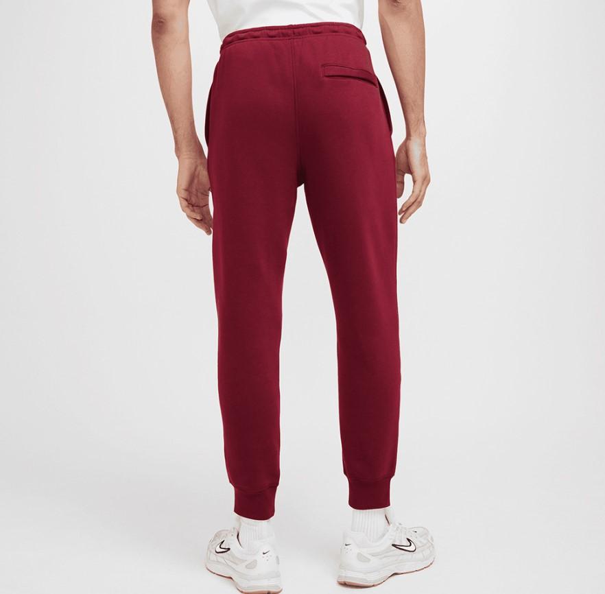 Jogger Fleece FN3094 677 NIKE