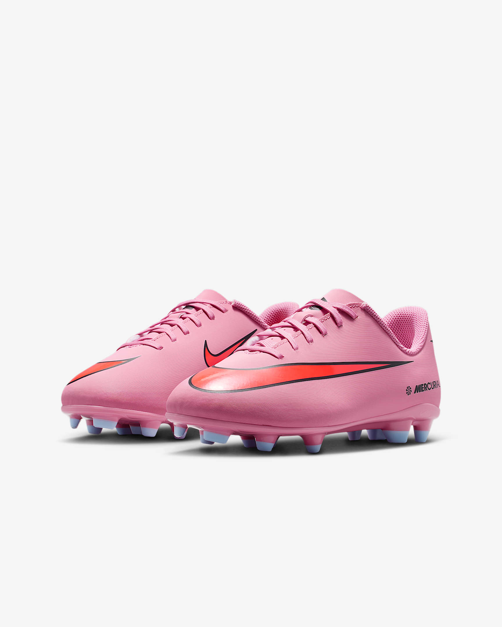Jr. Mercurial Vapor 16 Club FQ8286 600 NIKE