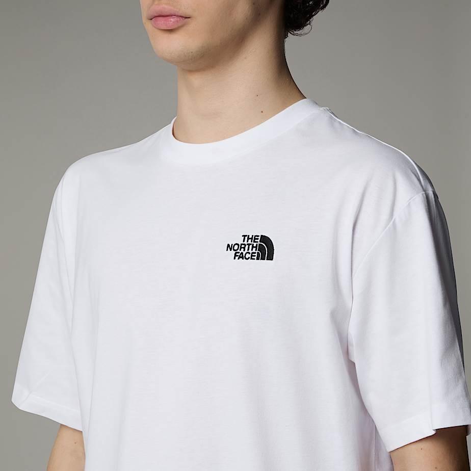 THE NORTH FACE NF0A87NRFN41