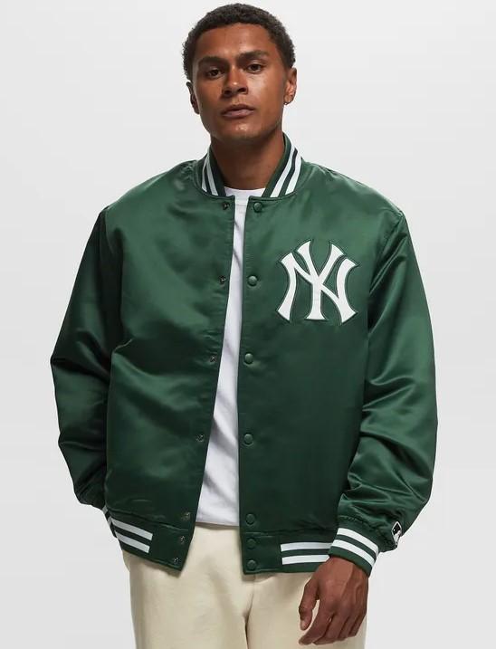 Dalston Multi Bomber 601366DG DARK GR 47 BRAND