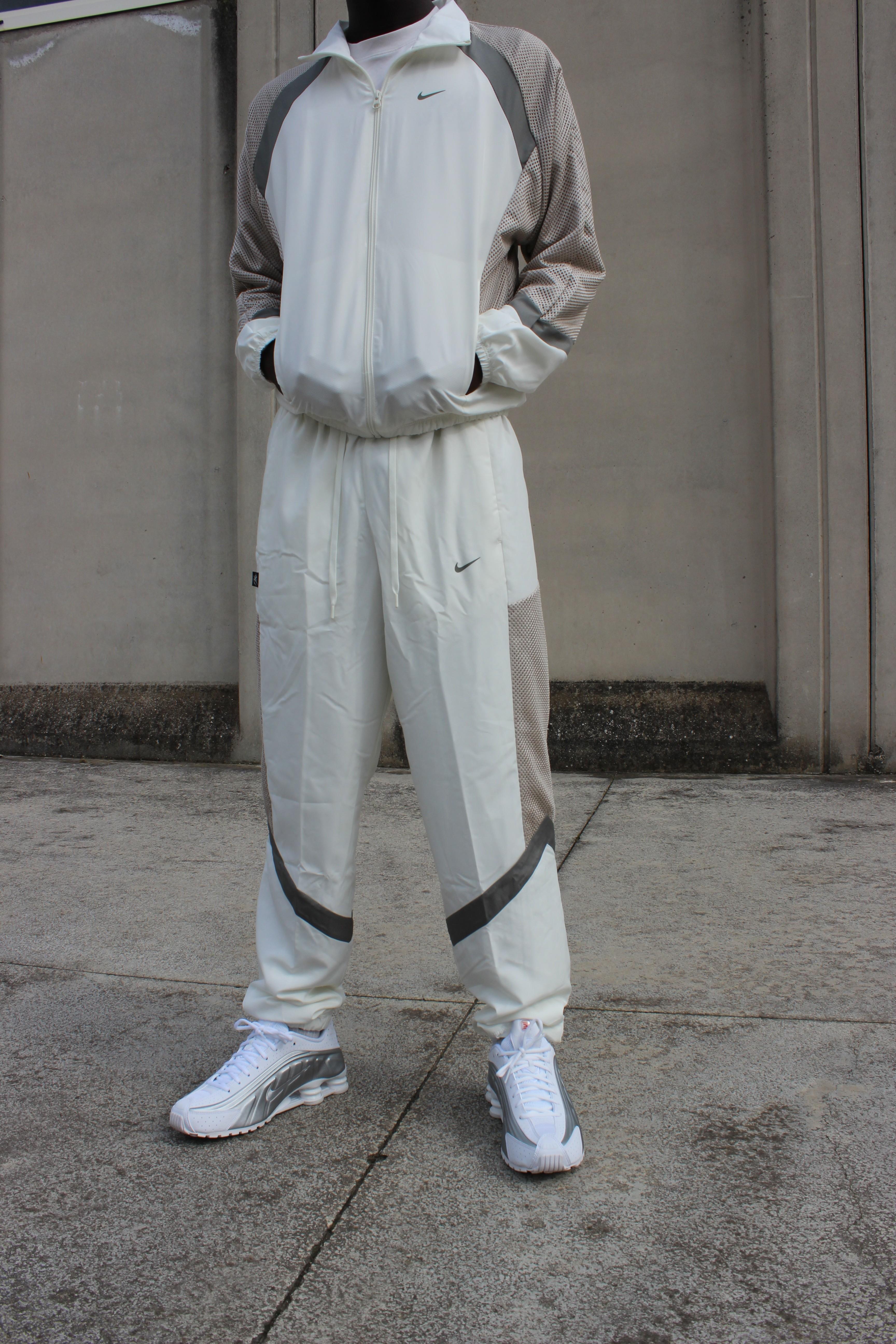 Tracksuit Icon HV3363 133 NIKE