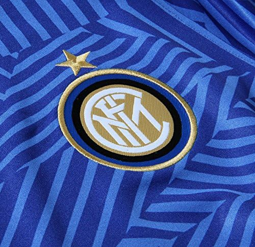 Inter M Nk Dry Allenamento 809635 480 NIKE