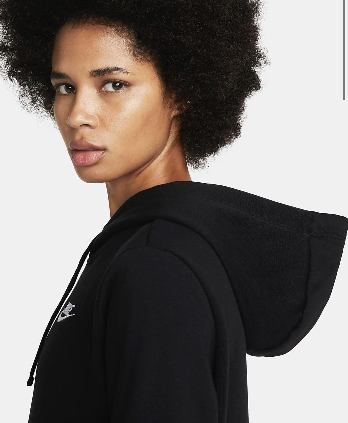 Nsw Hoodie DQ5793 010 NIKE