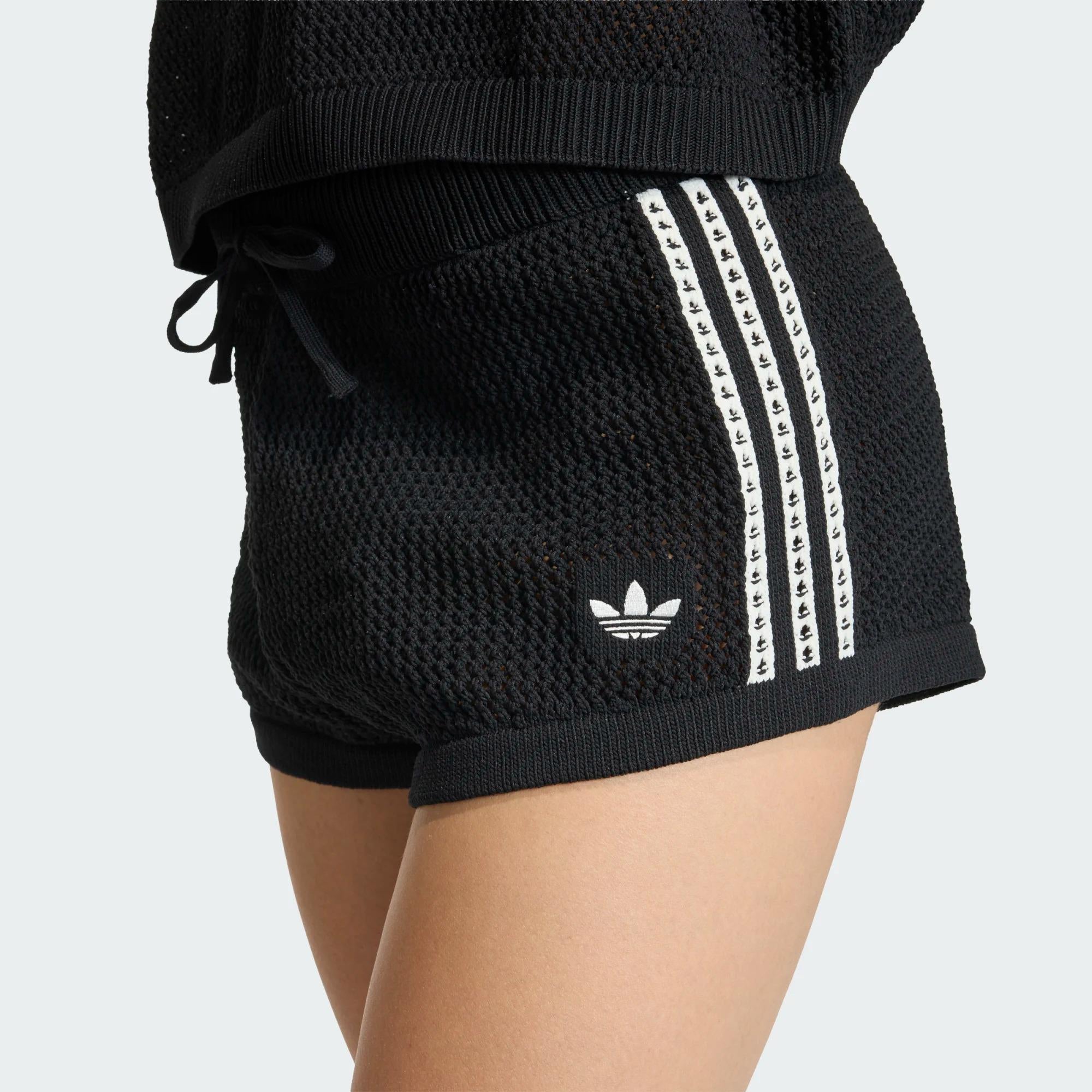 Crochet Shorts KC6478 UNI ADIDAS