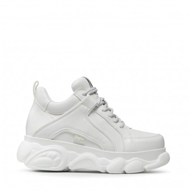 BUFFALO 1630395WHITE
