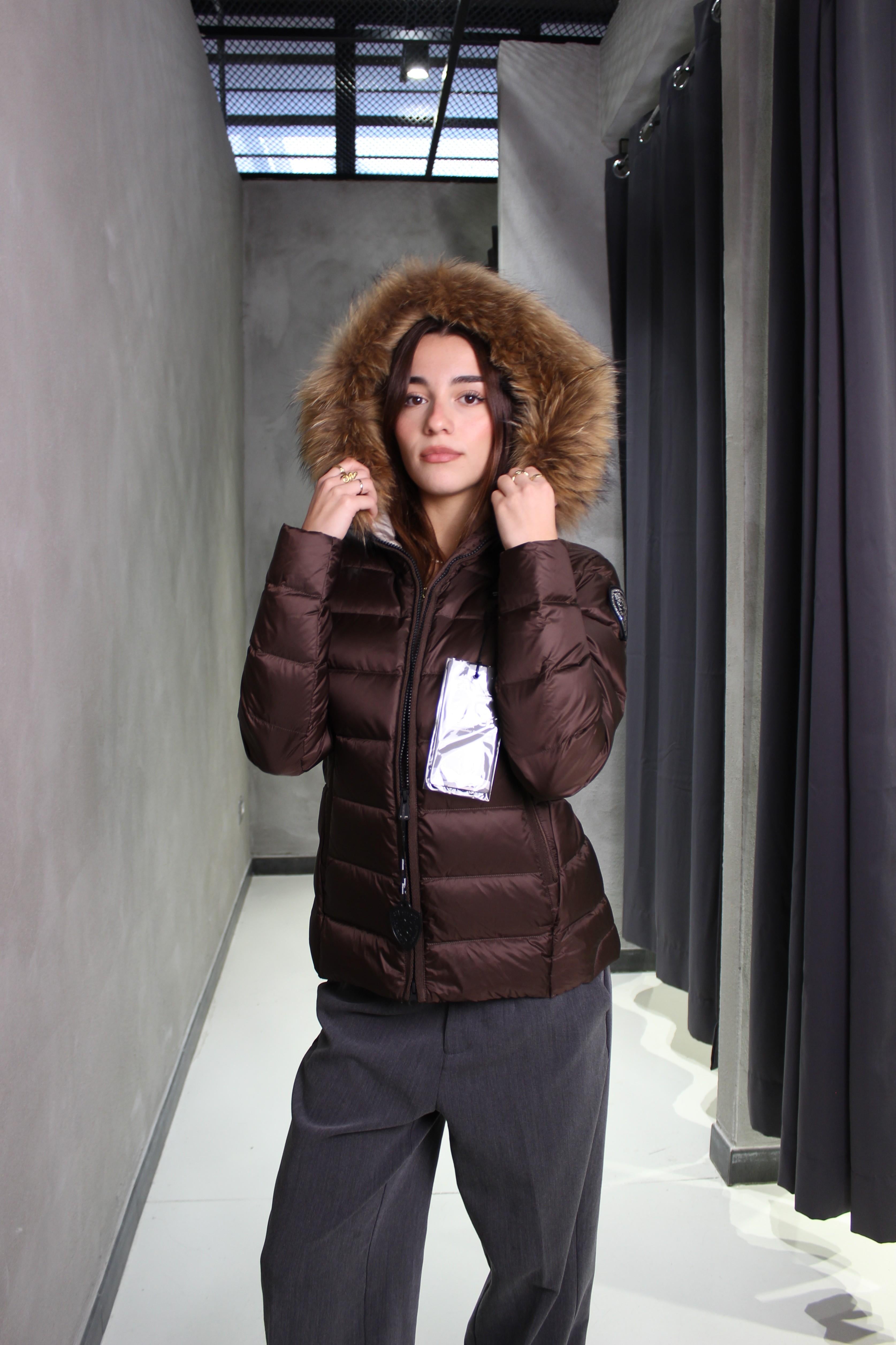 Arcadia W 25WBLDC03099 365EI BLAUER