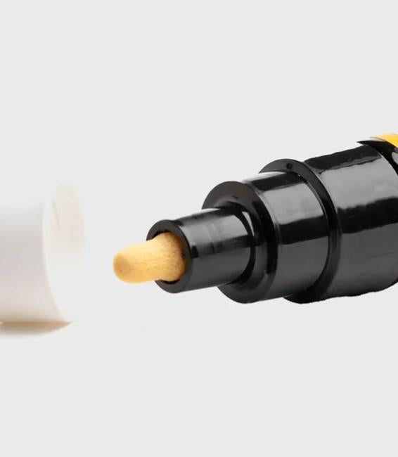 Marker White 3004 57 CREP PROTECT