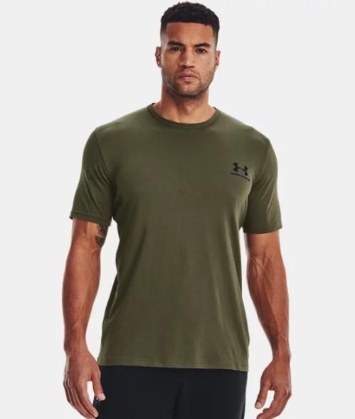 UA Sportstyle LC 1326799 390 UNDER ARMOUR