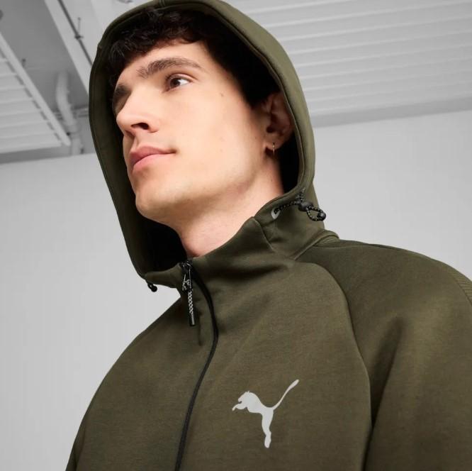 Evostripe Full-zip 681700 70 PUMA