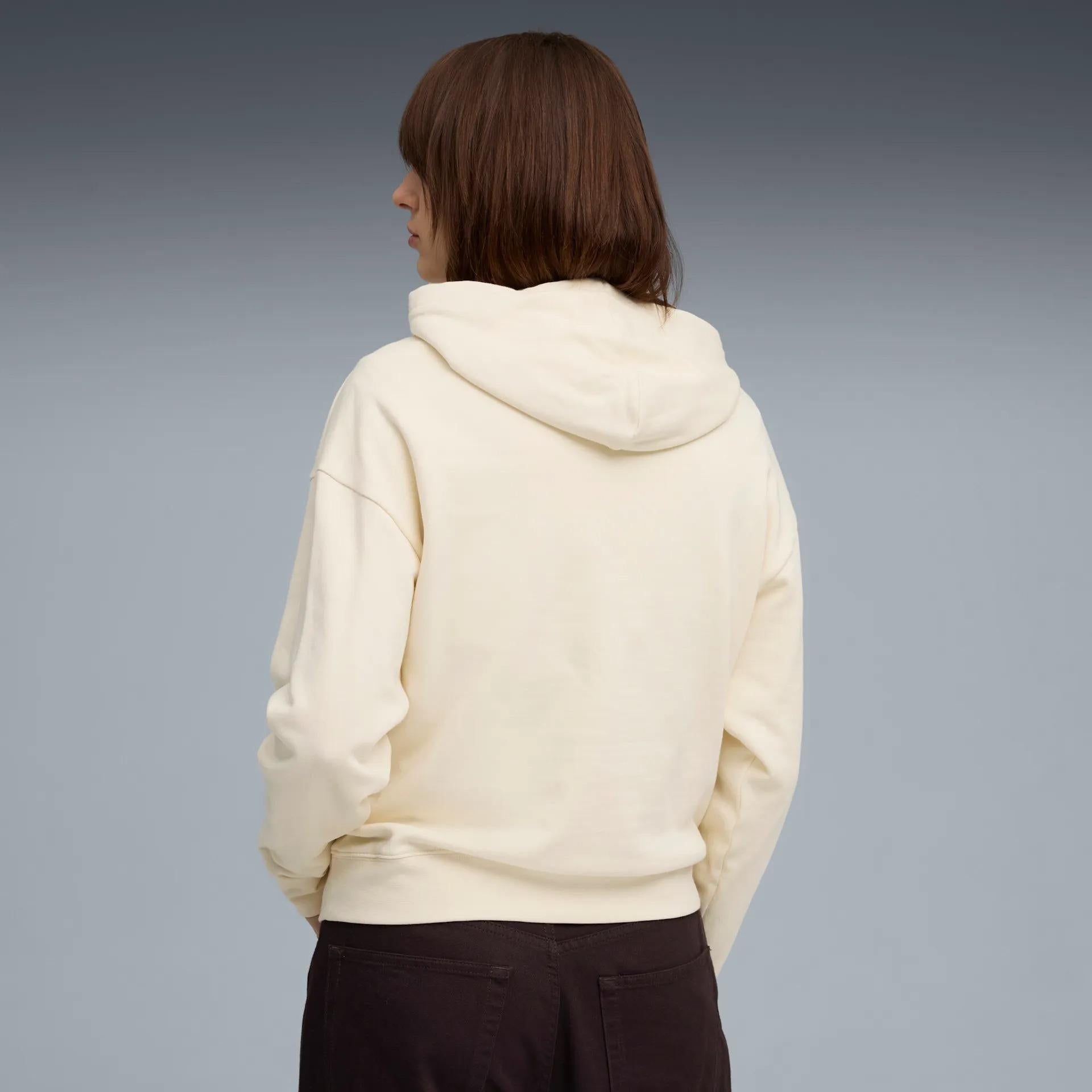 ESS ELEVATED Comfort Hoodie FL 688100 99 PUMA