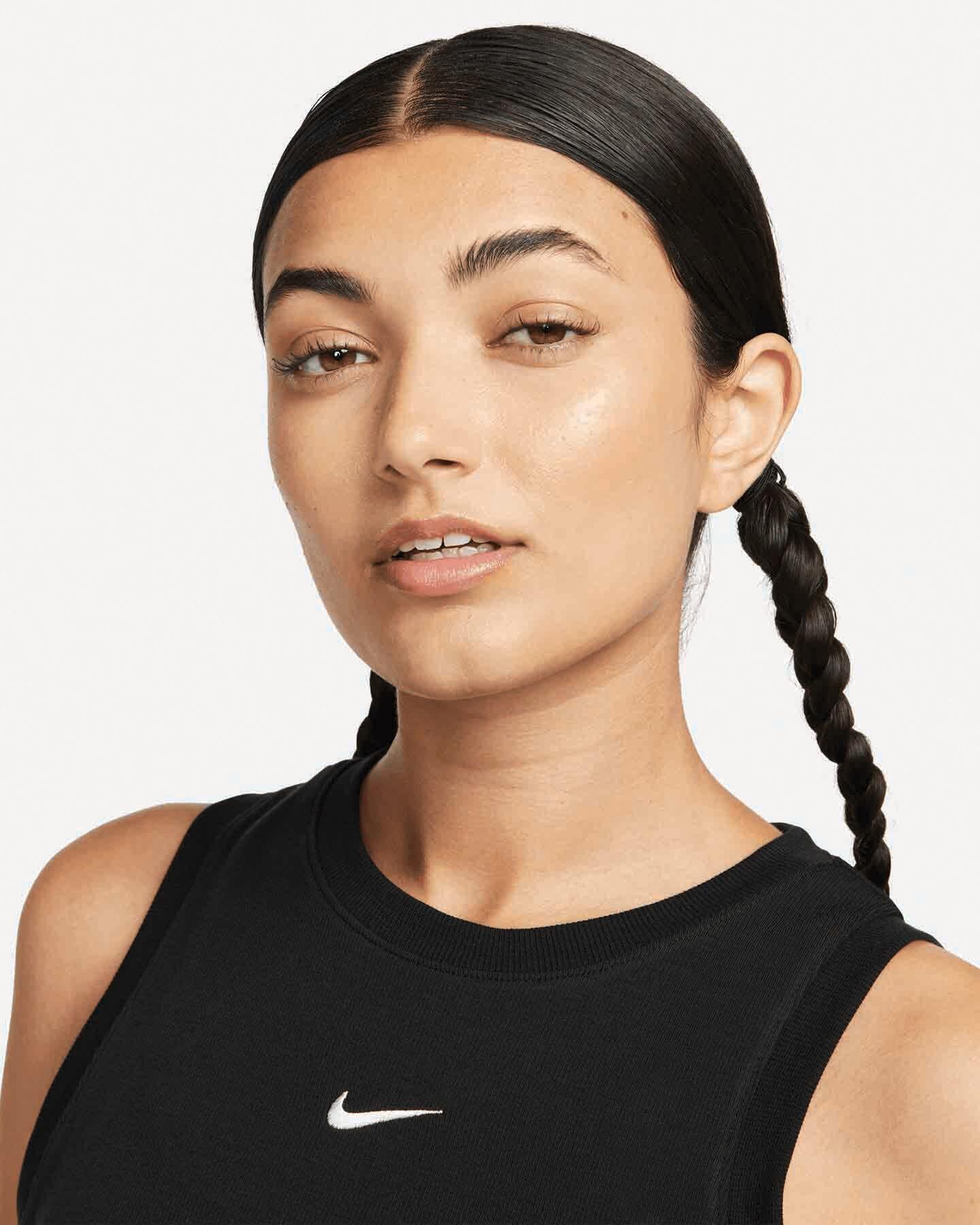 Nsw Essential RIB FB8279 010 NIKE