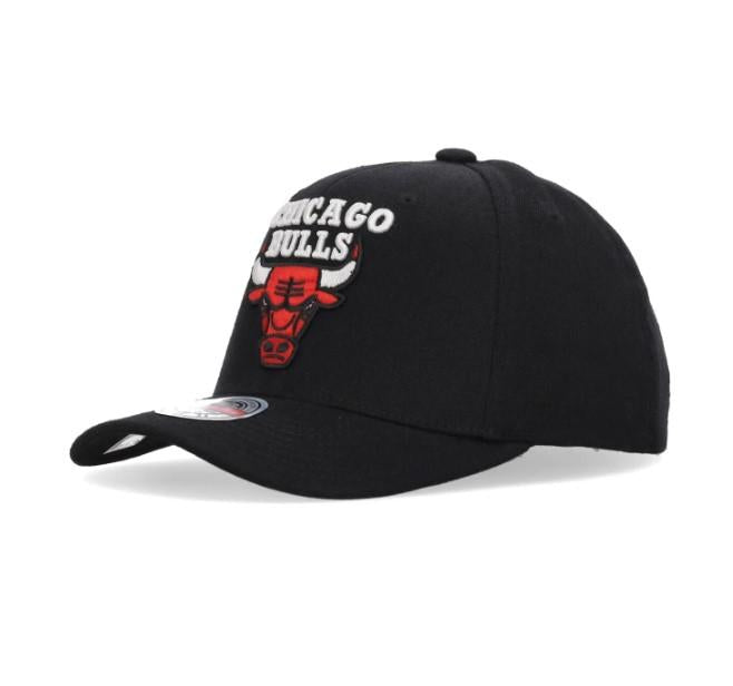 NBA Retrodome Classic HHSSINTL1265 CBUBLCK MITCHELL&NESS