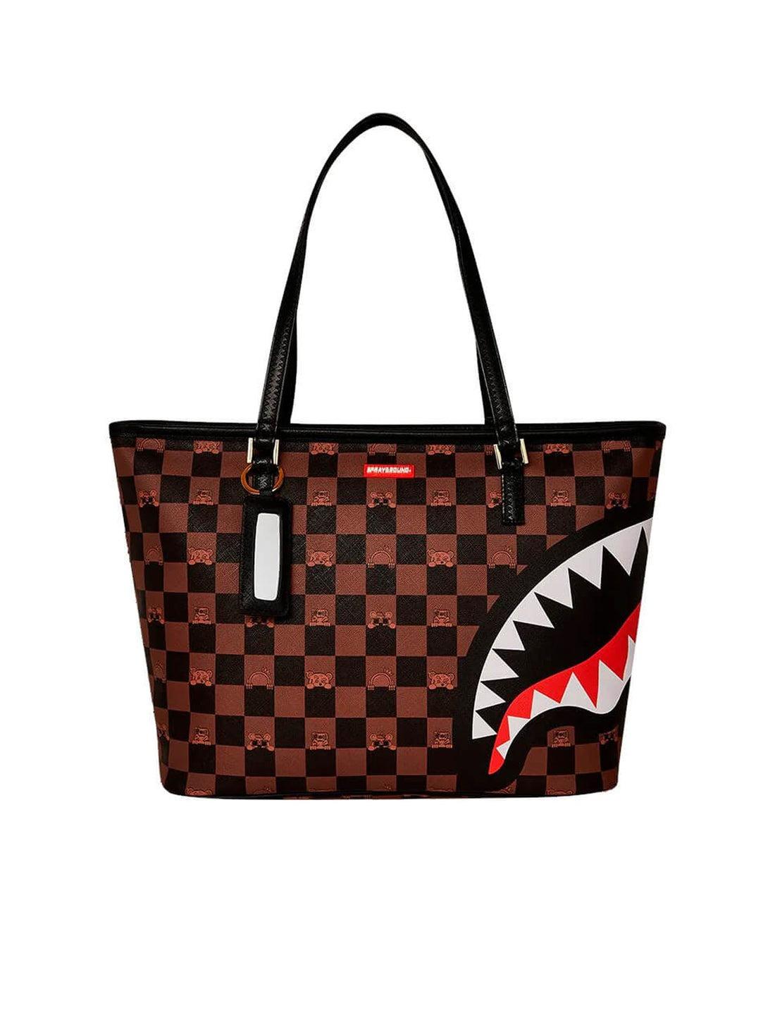 SPRAYGROUND 910T7504NSZ