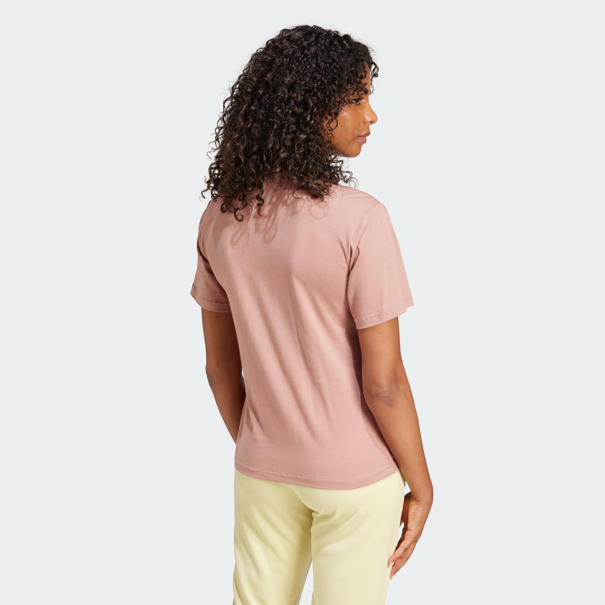 Maglia Adidas sport e stile JI6075 UNI ADIDAS