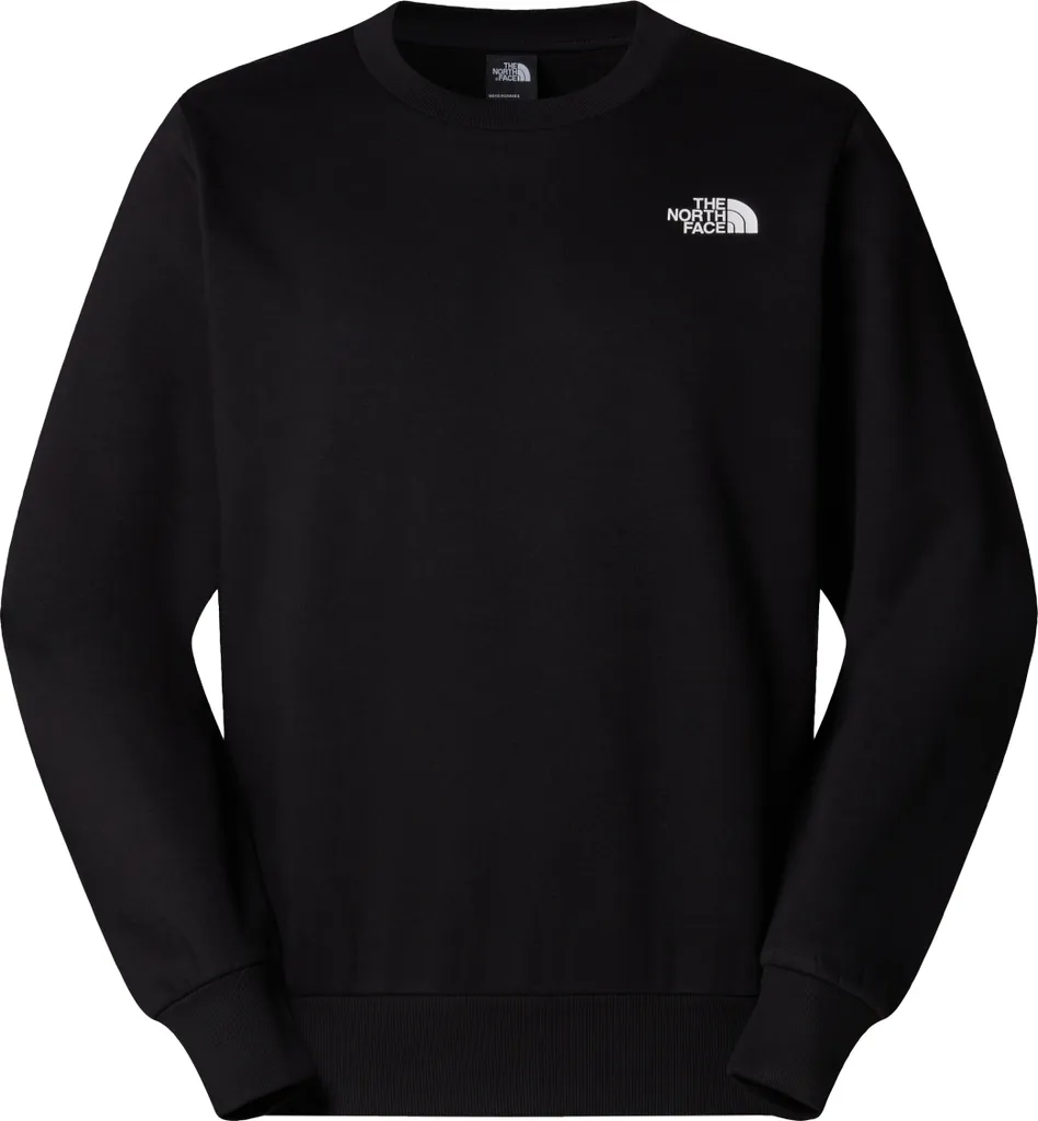 M Simple Dome Crew NF0A89FB JK31 THE NORTH FACE