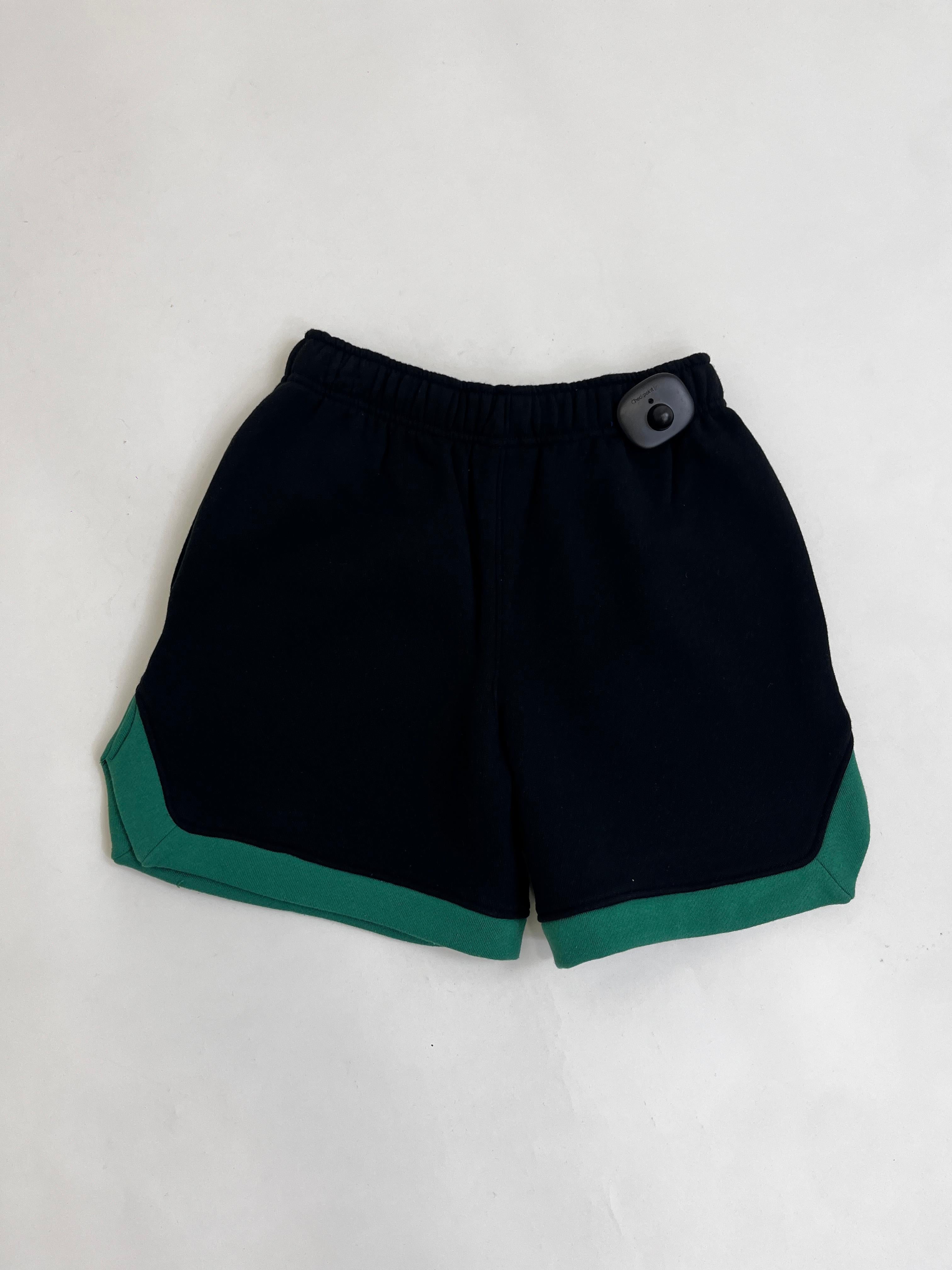 Frech Terry Short EK2B7SC3N CEL OUTERSTUFF