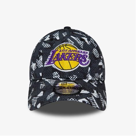 9FORTY 60435156 BLKGRH NEW ERA