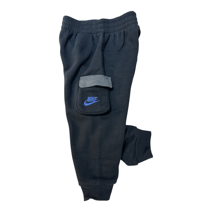 Tuta in Felpa Cargo 66N239 G9Q NIKE