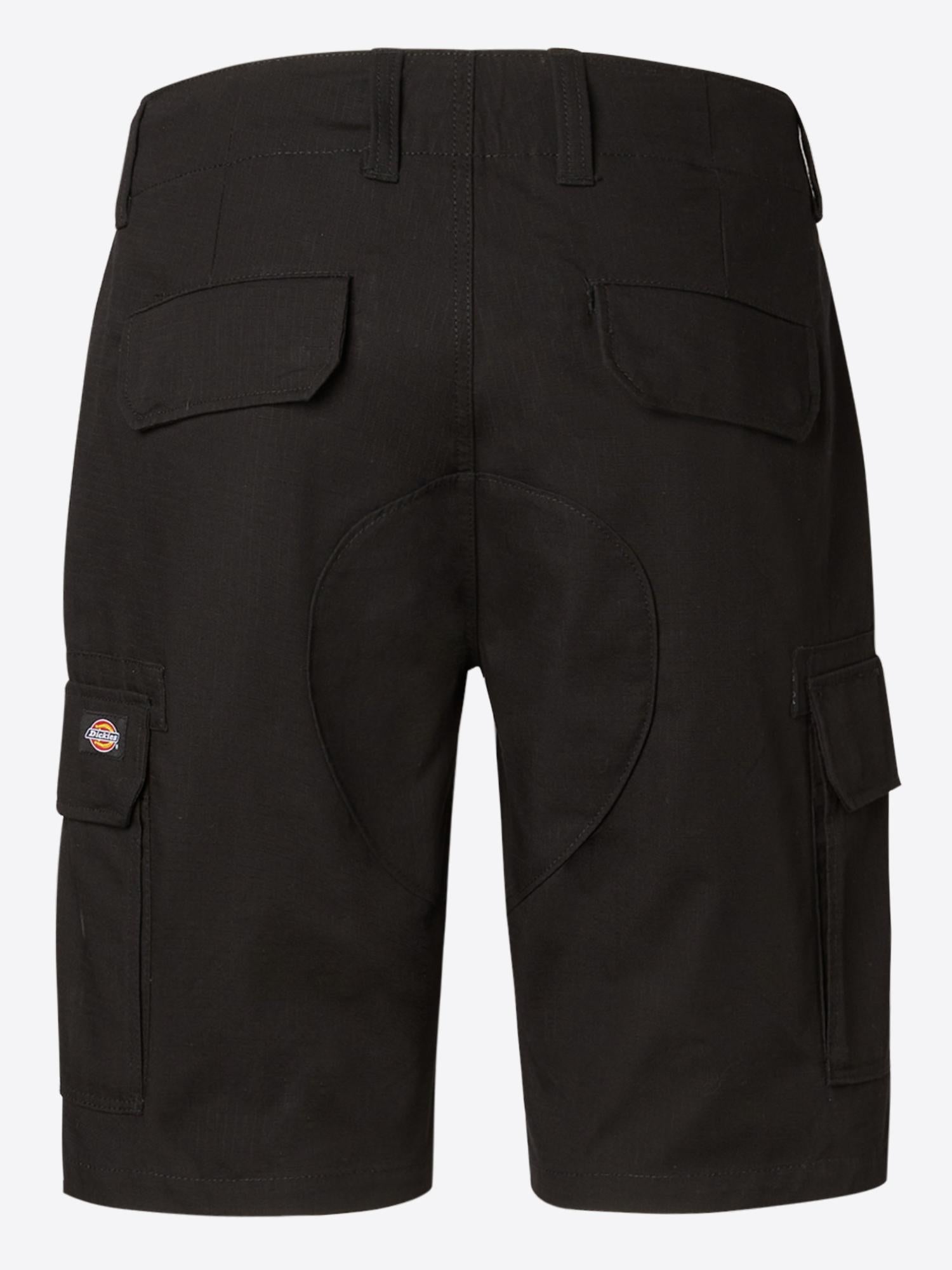MILLERVILLE SHORT DK0A4XED BLK1 DICKIES