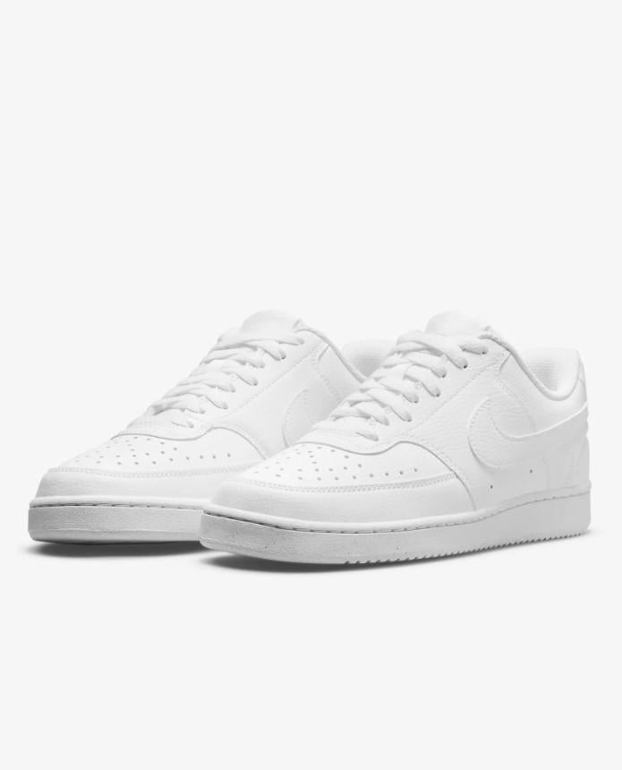 Court vision lo nn DH3158 100 NIKE