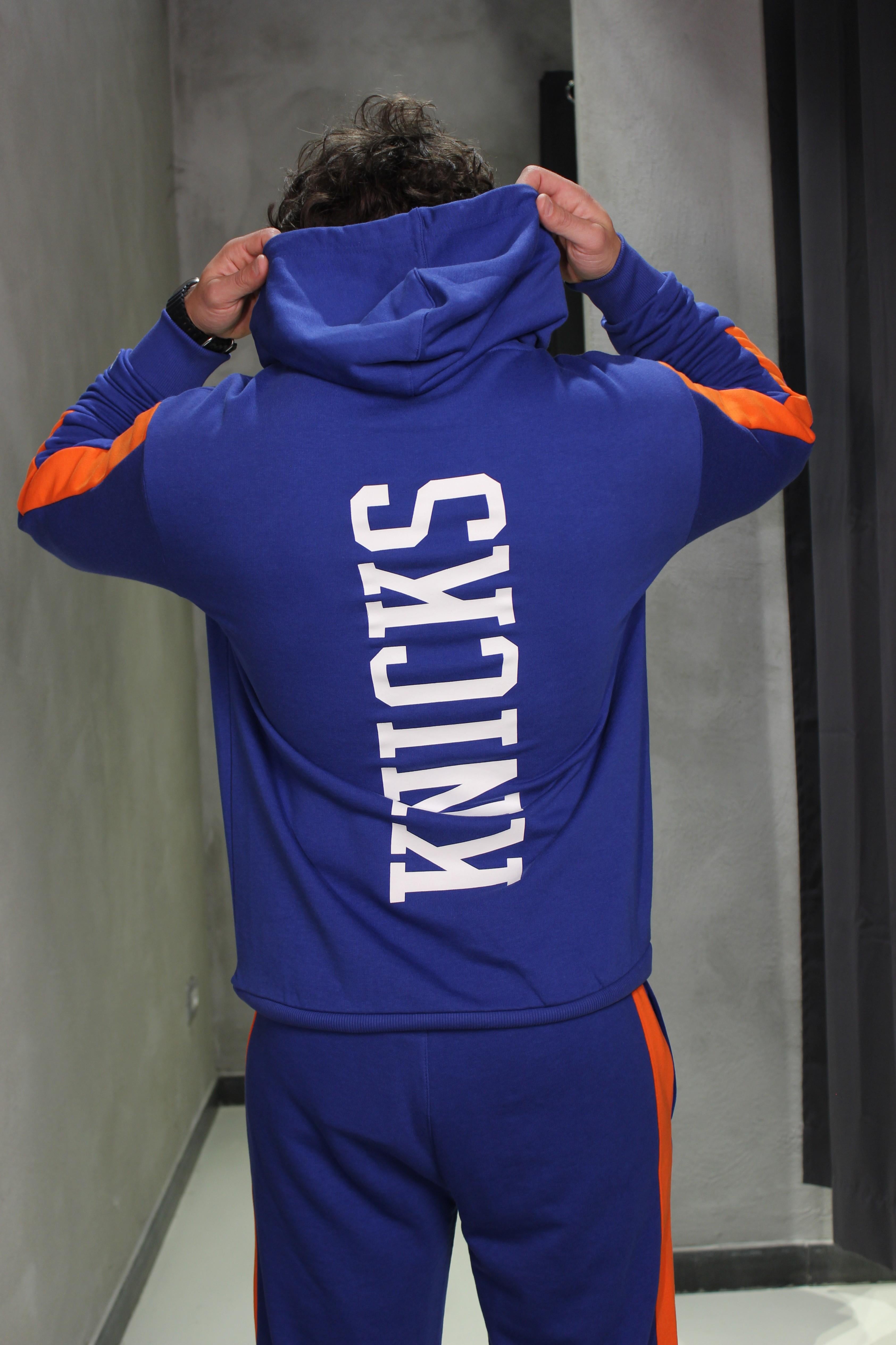 Colour Block 60416366 MJBRSH NEW ERA