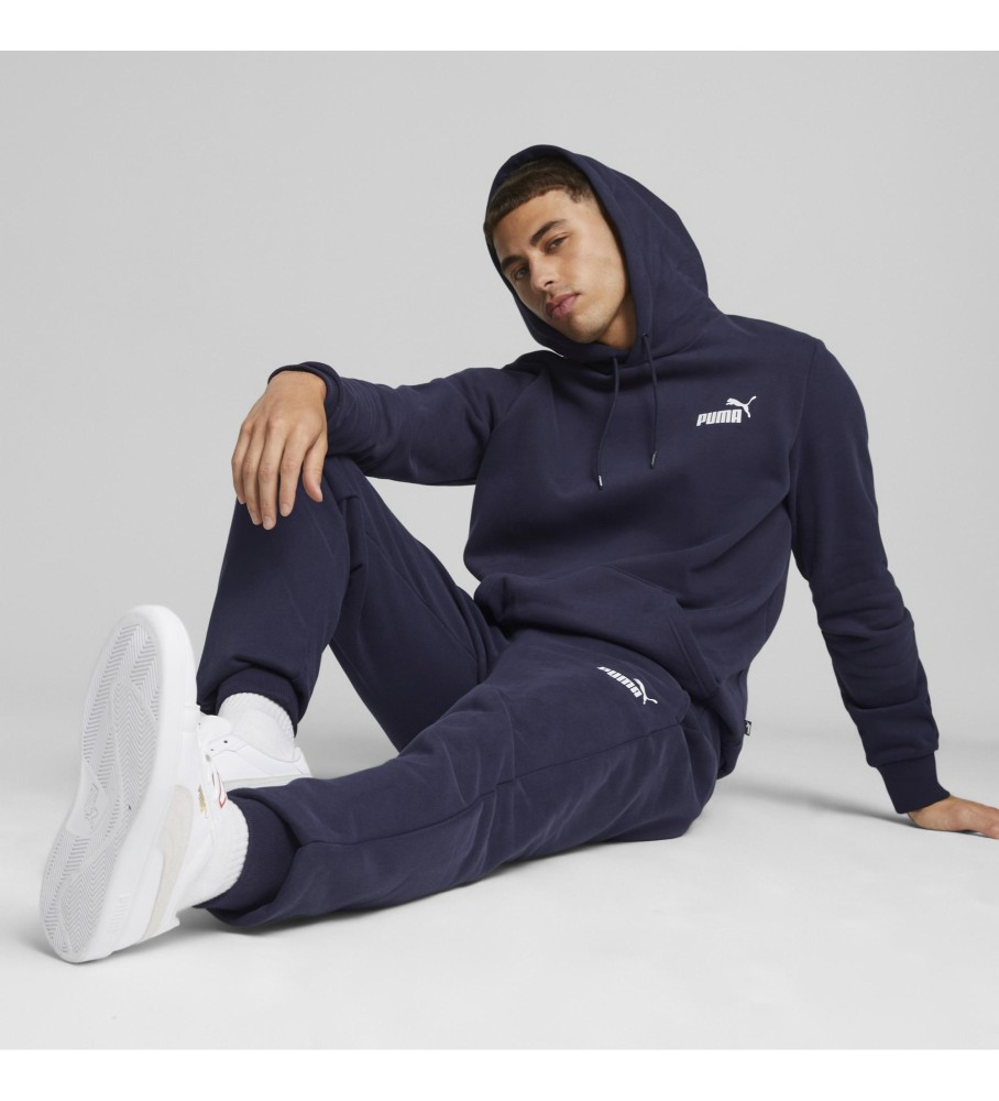 Feel Good Hooded 676836 06 PUMA