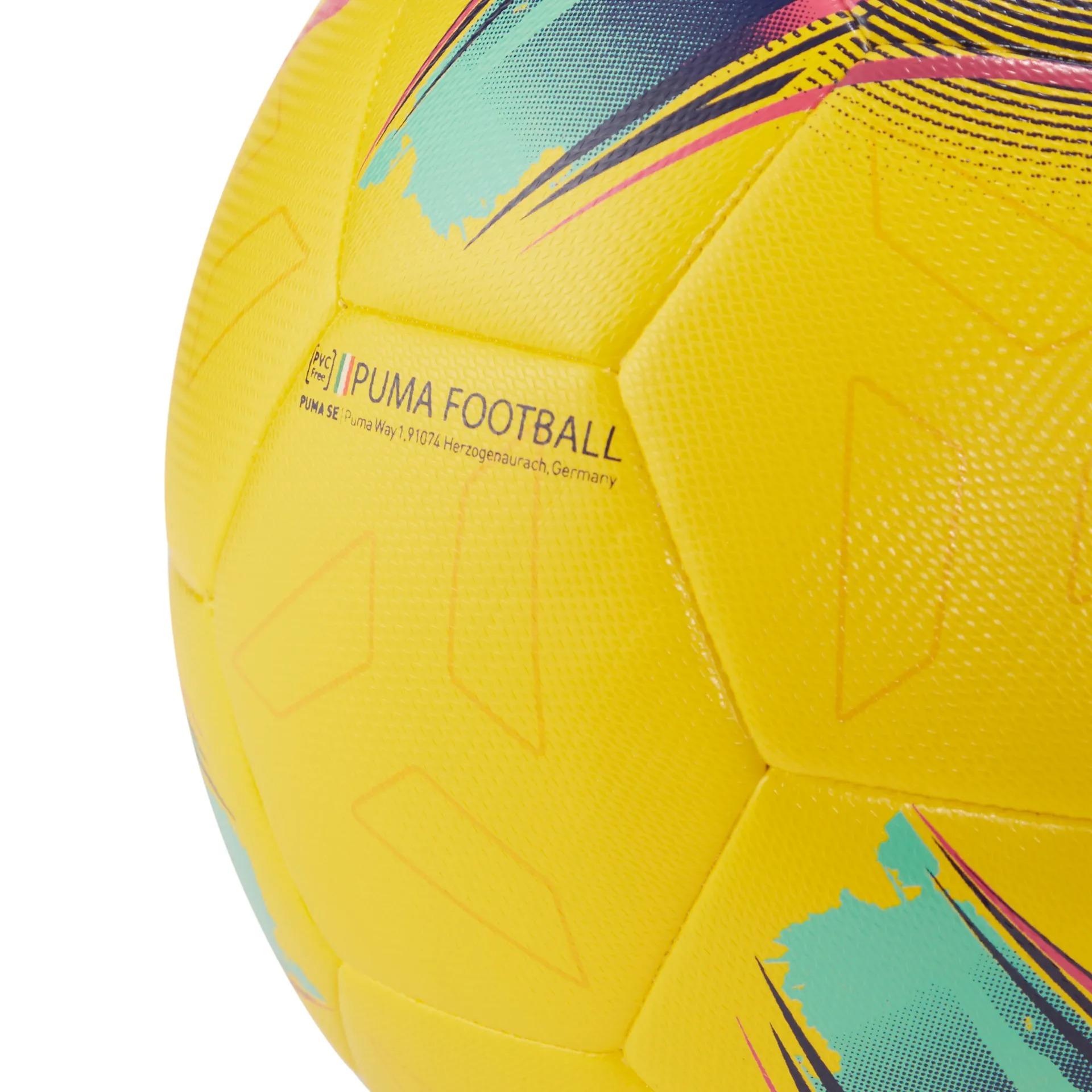 Pallone Serie A 084299 02 PUMA