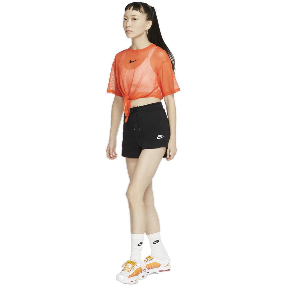 Pantaloncino Nsw CJ2158 010 NIKE