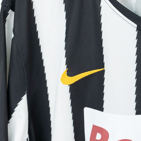 Nike Juventus FC - Maglia Home Jersey 382260 010 NIKE