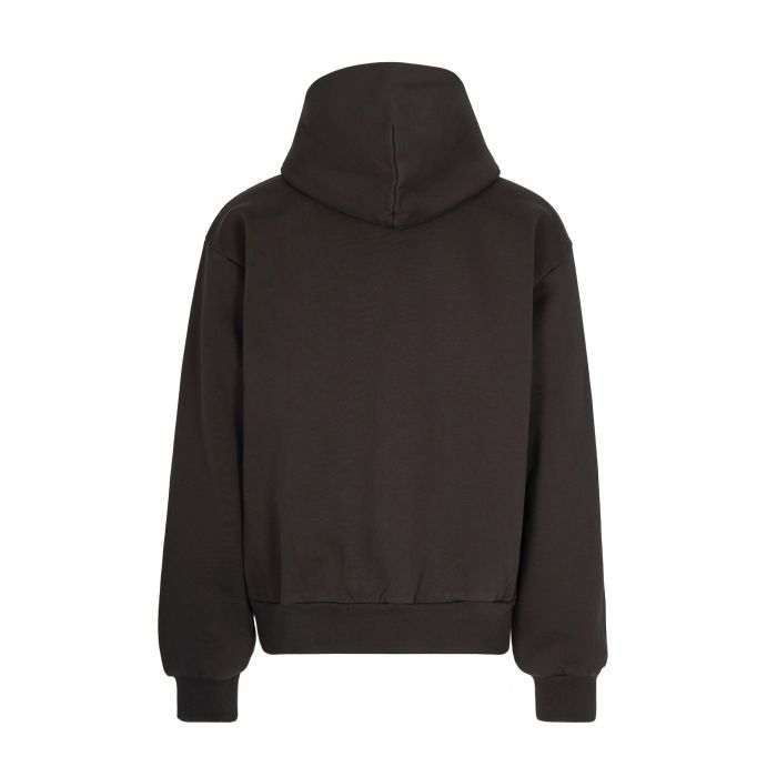 Raw Instinct Fz Hoodie VN000R90 EMV1 VANS