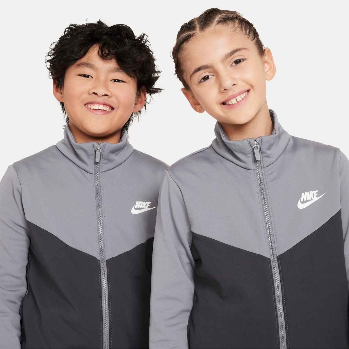 Nsw Tracksuit Poly Fz Hbr FD3067 084 NIKE