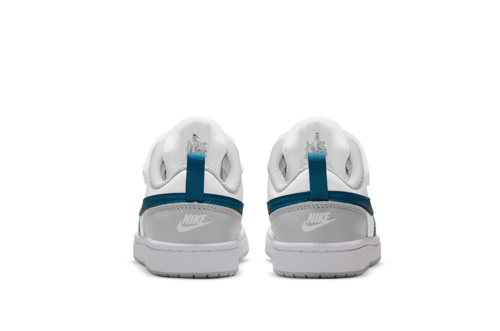 Court Borough Low BQ5451 117 NIKE