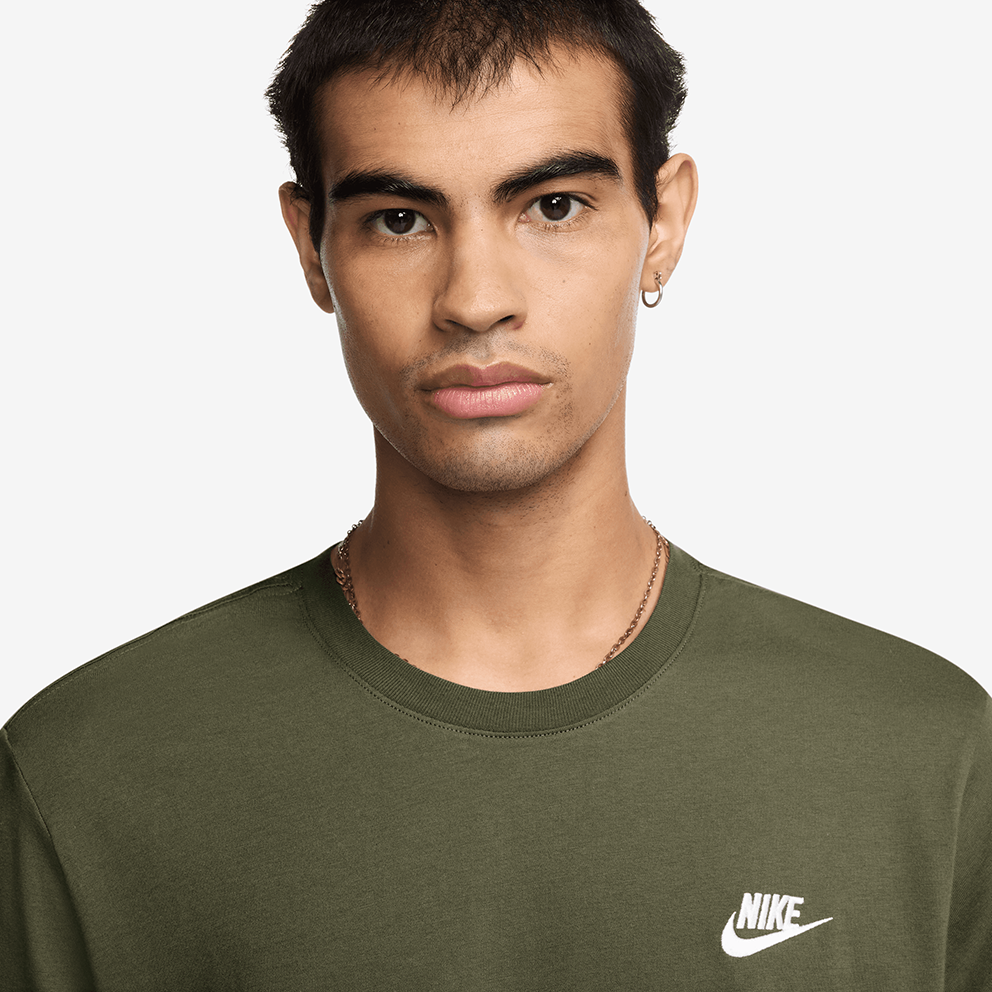 Sportswear Club T-shirt AR4997 223 NIKE