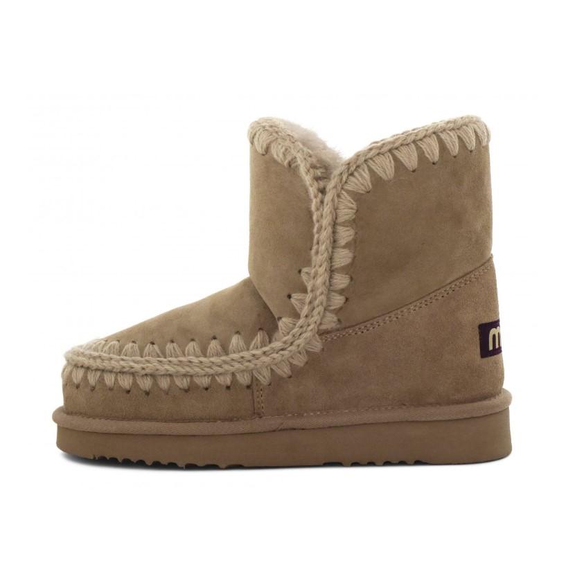 Eskimo 18 FW101001A CAM MOU