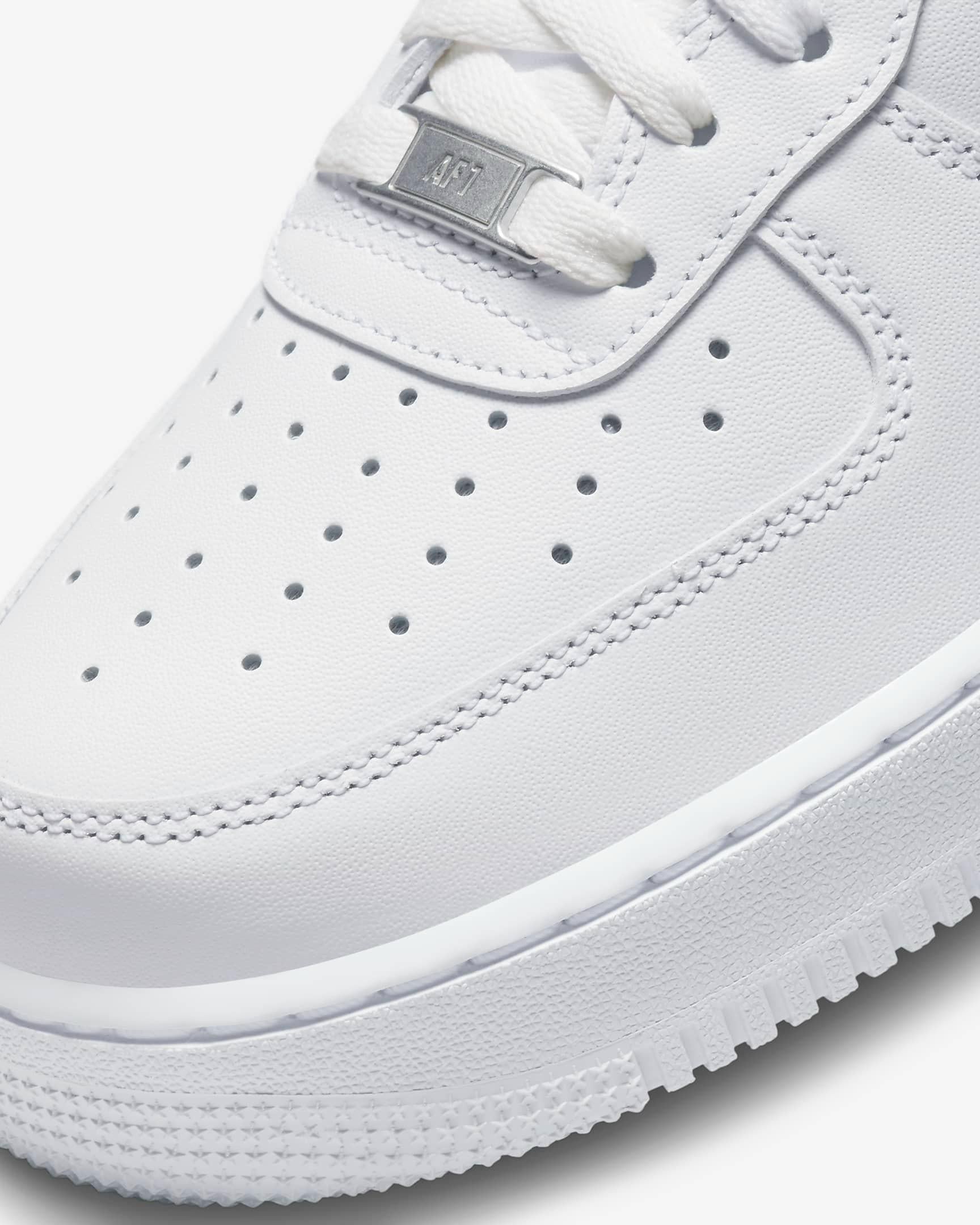 Air Force 1 '07 CW2288 111 NIKE