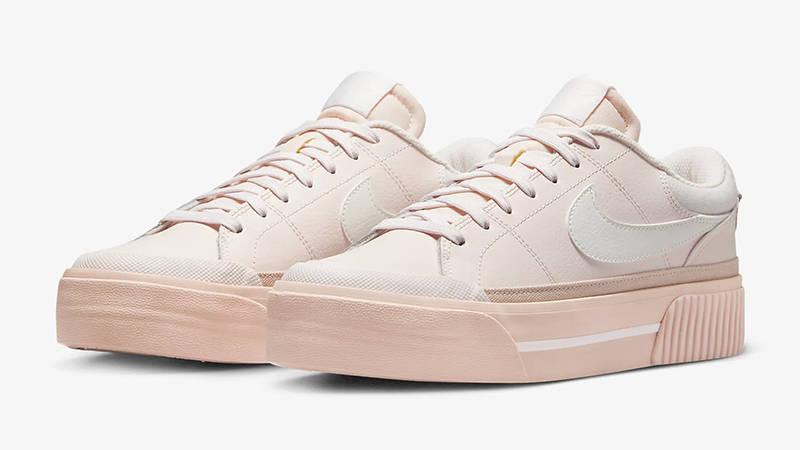 Court Legacy NN DM7590 600 NIKE