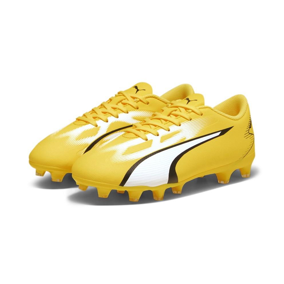 ULTRA PLAY FG/AG Jr<BR/> 107530 04 PUMA