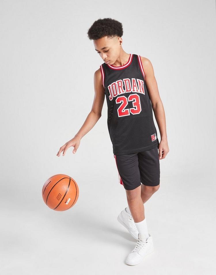 JDN Jordan 23 Jersey 95A773 023 JORDAN