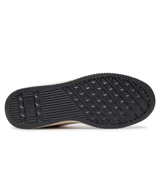 Sneaker X8X195 U269 EA7