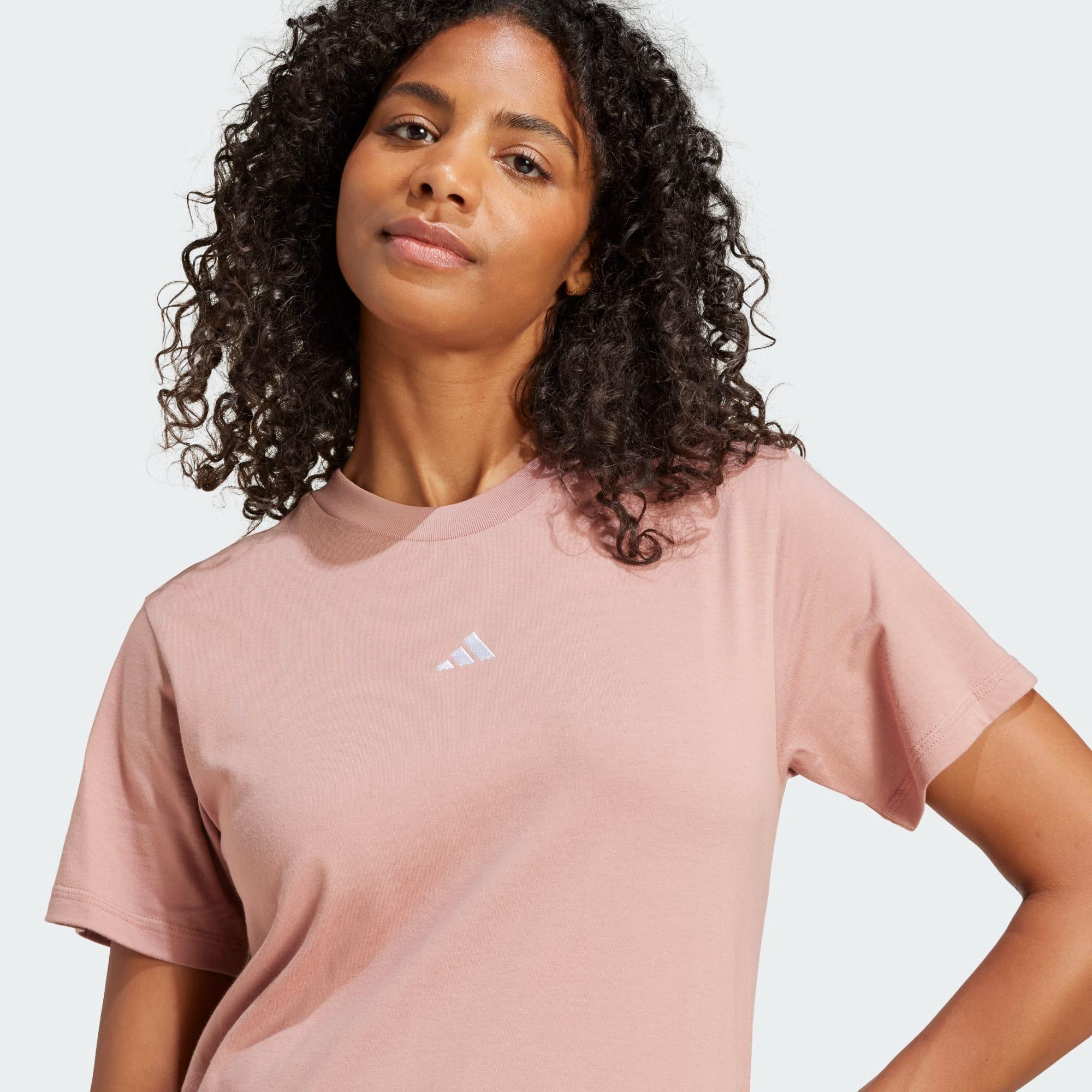 Maglia Adidas sport e stile JI6075 UNI ADIDAS