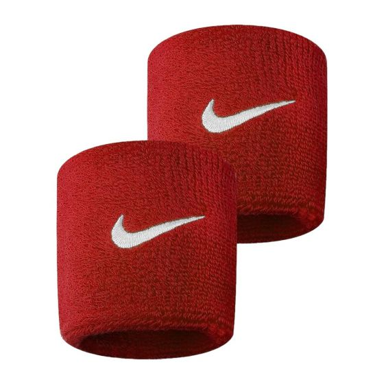 Swoosh Wristbands NNN04 601 NIKE