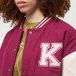 College Jacket KW234042 2 KARL KANI