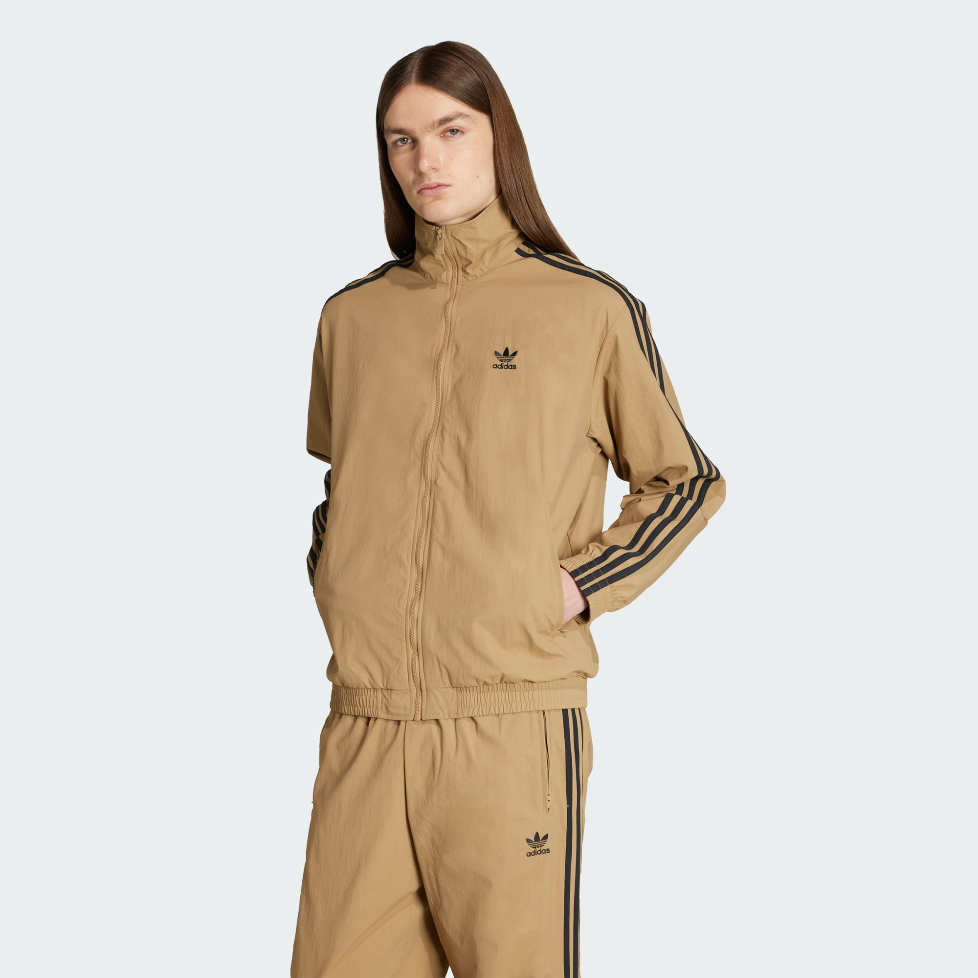 Track top adicolor Woven Firebird JY1333 UNI ADIDAS