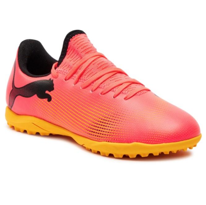 FUTURE7 PLAY TT SUNSET GLOW 107737 03 PUMA