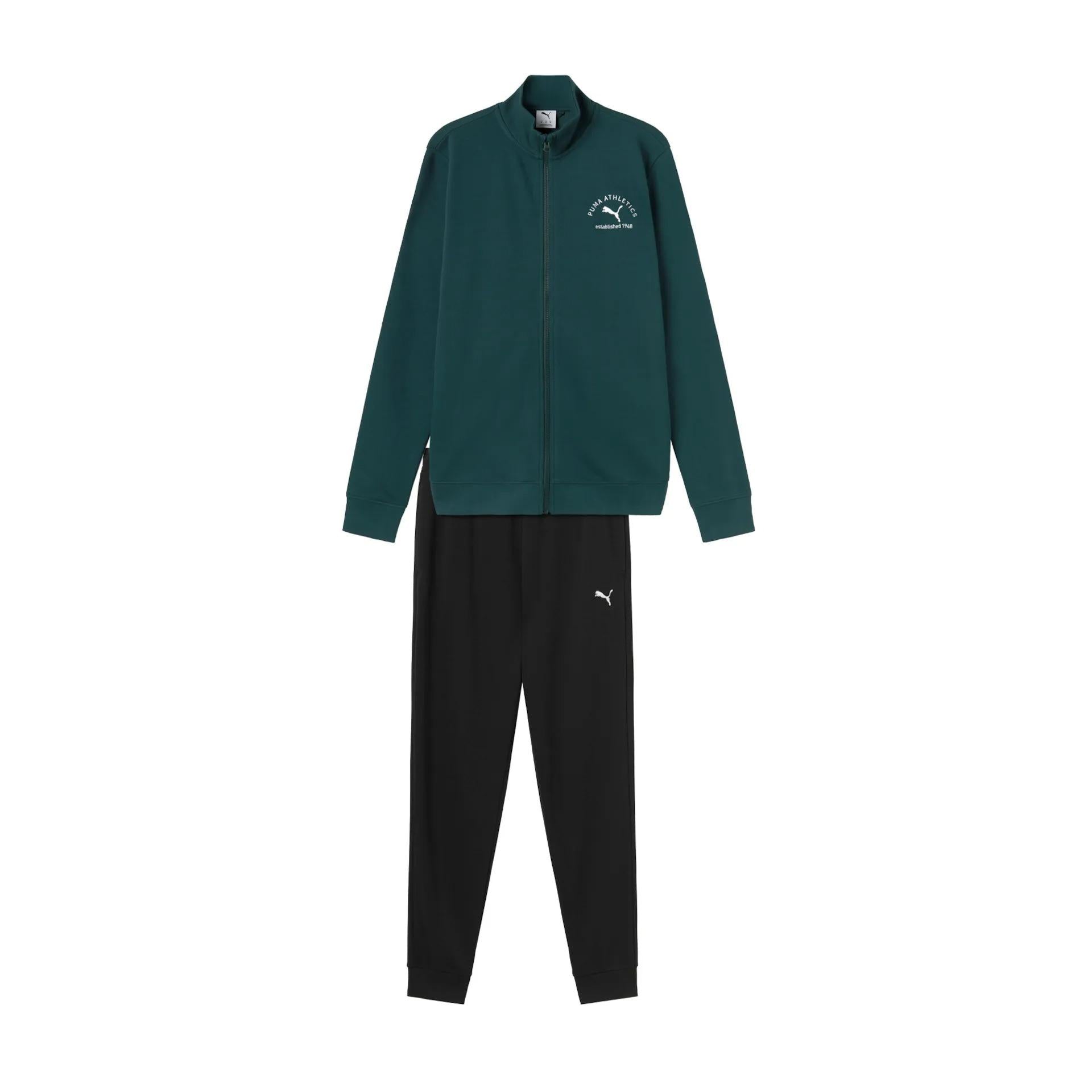 PUMA CLASS Sweat Suit TR 693269 75 PUMA